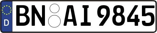 BN-AI9845