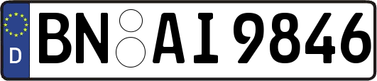 BN-AI9846
