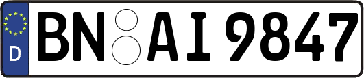BN-AI9847