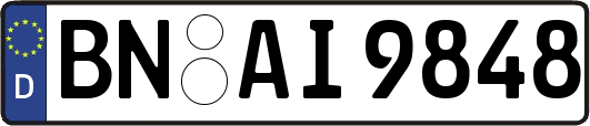 BN-AI9848