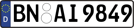 BN-AI9849