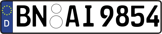 BN-AI9854