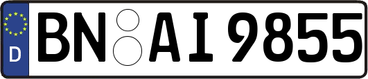 BN-AI9855