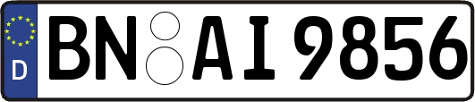 BN-AI9856