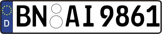 BN-AI9861