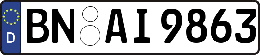 BN-AI9863