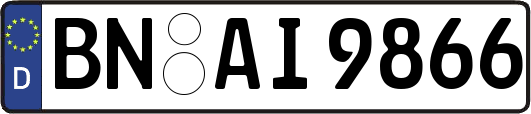 BN-AI9866