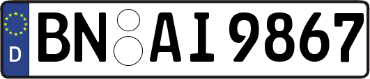 BN-AI9867