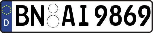 BN-AI9869