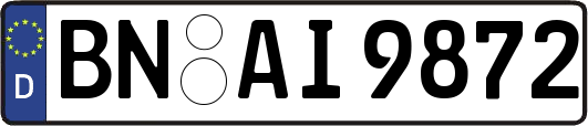 BN-AI9872