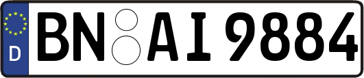 BN-AI9884