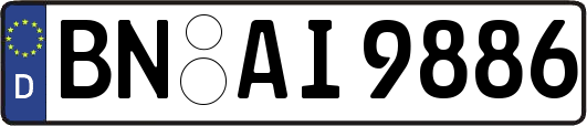 BN-AI9886