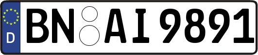 BN-AI9891