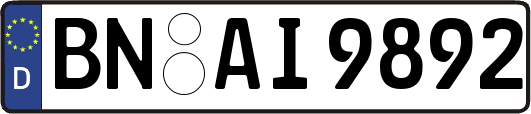 BN-AI9892