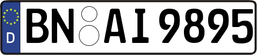 BN-AI9895