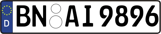 BN-AI9896
