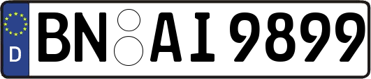 BN-AI9899