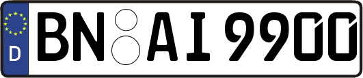 BN-AI9900