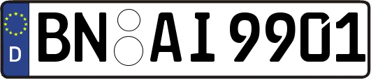 BN-AI9901