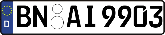 BN-AI9903
