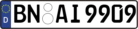 BN-AI9909