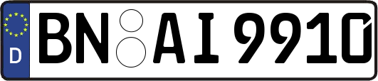 BN-AI9910