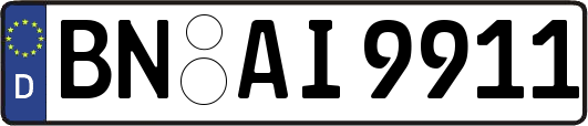 BN-AI9911