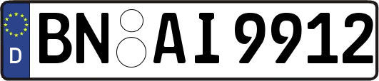BN-AI9912