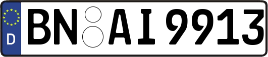 BN-AI9913