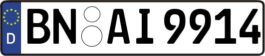 BN-AI9914