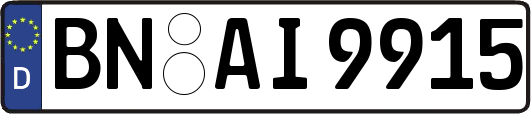 BN-AI9915