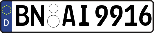 BN-AI9916