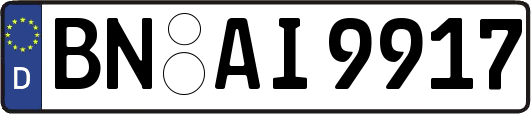 BN-AI9917