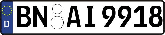 BN-AI9918