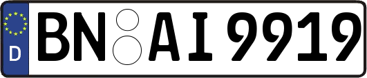 BN-AI9919