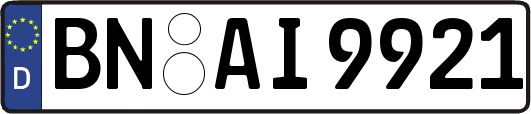 BN-AI9921