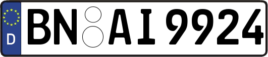 BN-AI9924