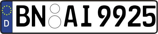 BN-AI9925