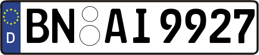 BN-AI9927