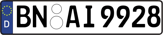 BN-AI9928