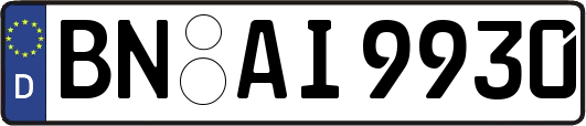 BN-AI9930
