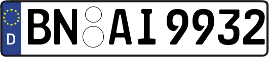 BN-AI9932