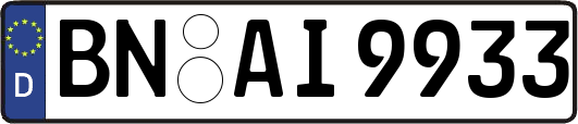 BN-AI9933