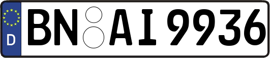 BN-AI9936
