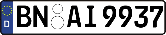 BN-AI9937