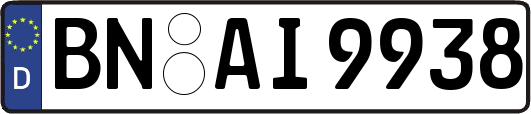 BN-AI9938
