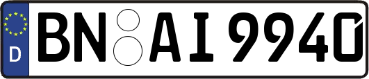 BN-AI9940