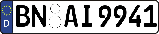 BN-AI9941