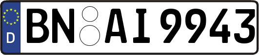 BN-AI9943