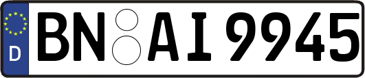 BN-AI9945